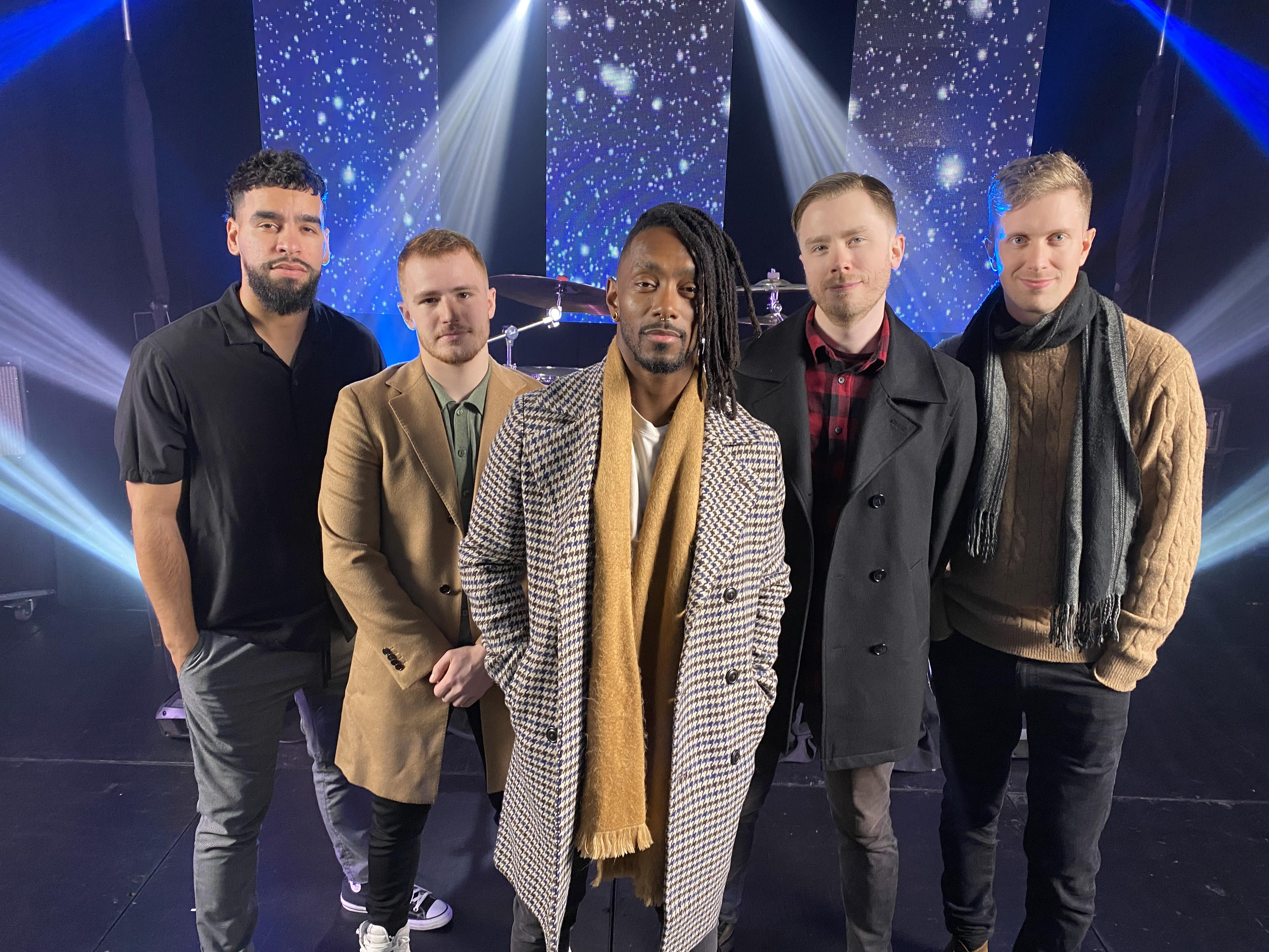 Go Go Gadjet (Contributed photo)