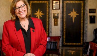 Hotel Bethlehem announces new general manager photos