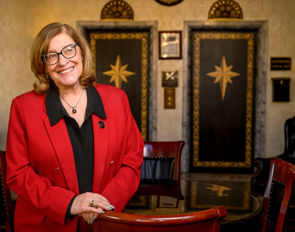 Hotel Bethlehem announces new general manager photos