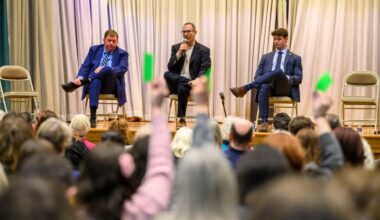 Lehigh Valley forum tells candidates for Congress to hold ICE accountable