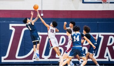 scoring leaders have a pair of Bethlehem Christian stars in the top 3