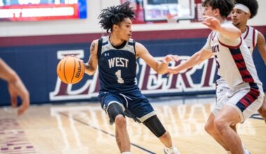 Dandy Dozen boys basketball rankings