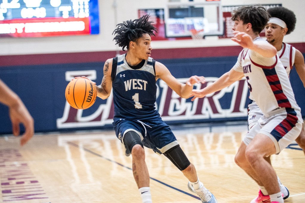 Dandy Dozen boys basketball rankings