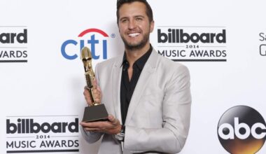 'American Idol' judge, country superstar coming to Lehigh Valley