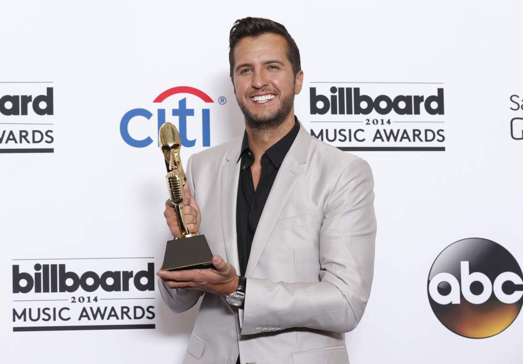 'American Idol' judge, country superstar coming to Lehigh Valley