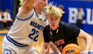 Pennsylvania high school basketball scores from Thursday, Jan. 29