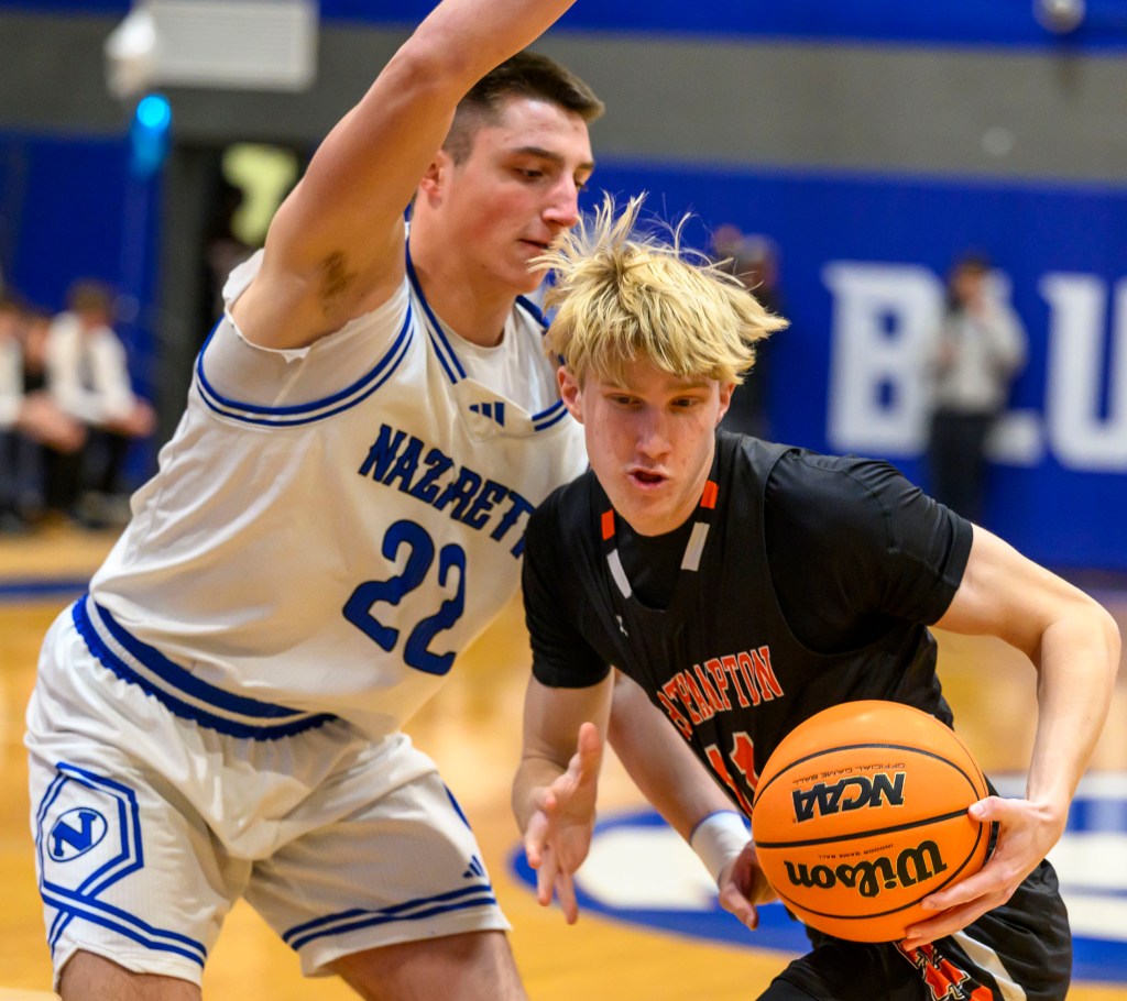 Pennsylvania high school basketball scores from Thursday, Jan. 29