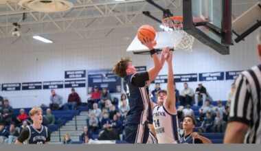Fab 15 boys basketball scoring leaders