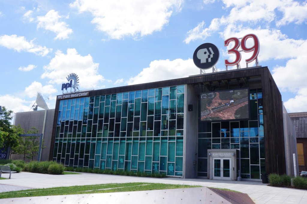 Lehigh Valley Public Media cuts staff amid financial pressures