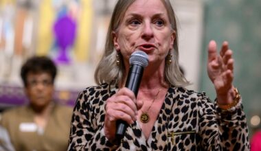 Susan Wild to address Trump foreign policy in lecture series