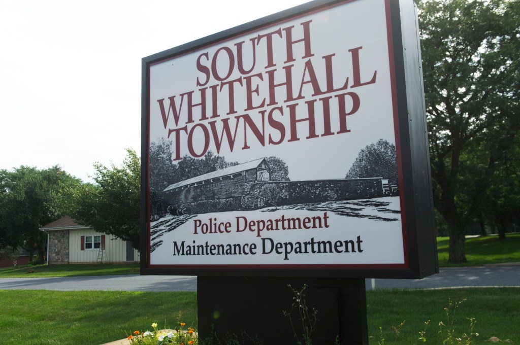 Lehigh Valley Planning Commission reviews South Whitehall data center