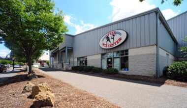 Bethlehem planners approve Steel Ice Center expansion