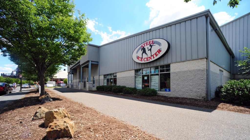 Bethlehem planners approve Steel Ice Center expansion