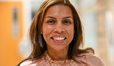 How Democrats picked Ana Tiburcio in Pa. House special election