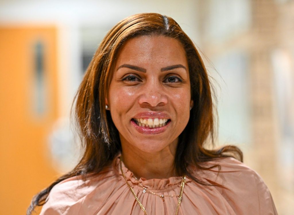 How Democrats picked Ana Tiburcio in Pa. House special election