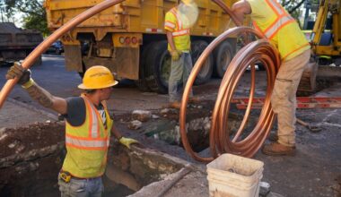 Lead, galvanized water lines will be replaced throughout Allentown