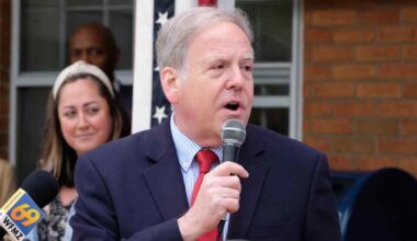 Lehigh Valley rep wants to strengthen state's Sunshine Act