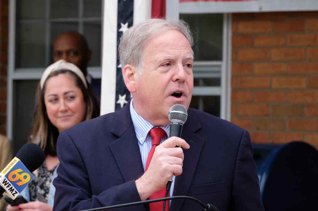 Lehigh Valley rep wants to strengthen state's Sunshine Act