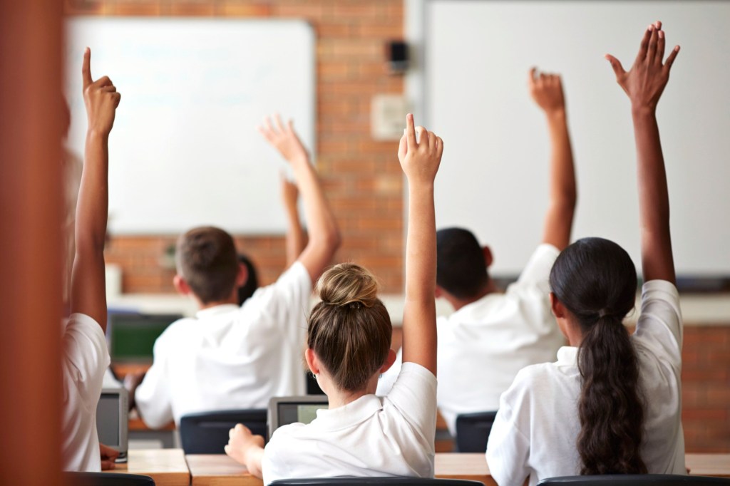 School choice options in Pennsylvania