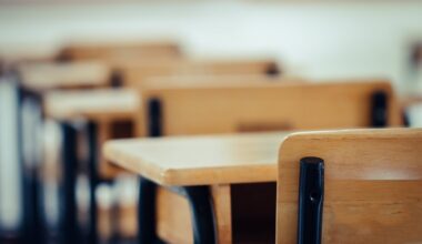 Lackawanna County school districts show mixed results for PSSA, Keystone scores