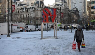 Pa. Sen. Coleman is wrong about Philadelphia