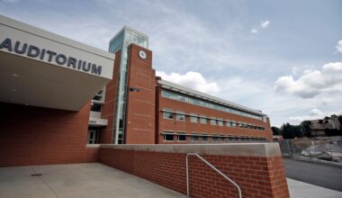 Bethlehem to investigate foundation at Nitschmann Middle School, releases lead and radon results