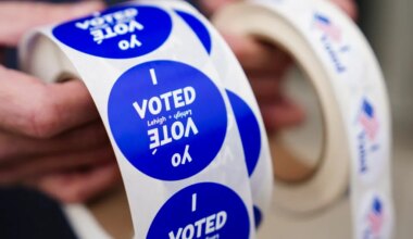 Candidate drops out over selection process