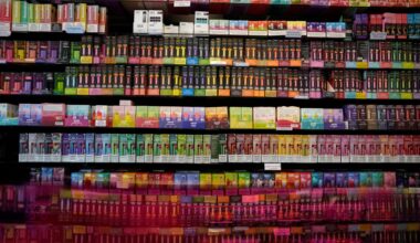 Pennsylvania anti-vaping law may not actually work