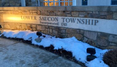Lower Saucon Township Council passes rules for data centers
