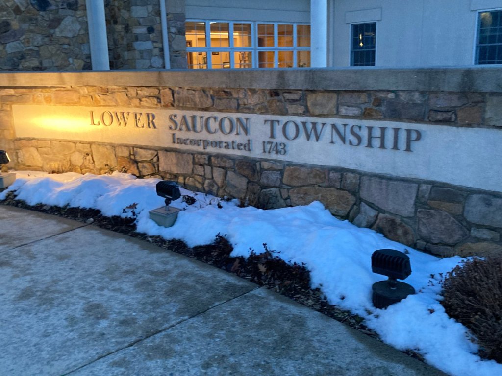 Lower Saucon Township Council passes rules for data centers