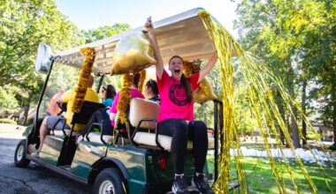 Lake Erie College saw big changes to academic programming in 2025