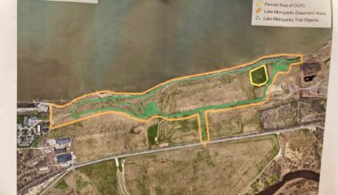 Lake Metroparks negotiates agreements for new amenities along Lake Erie