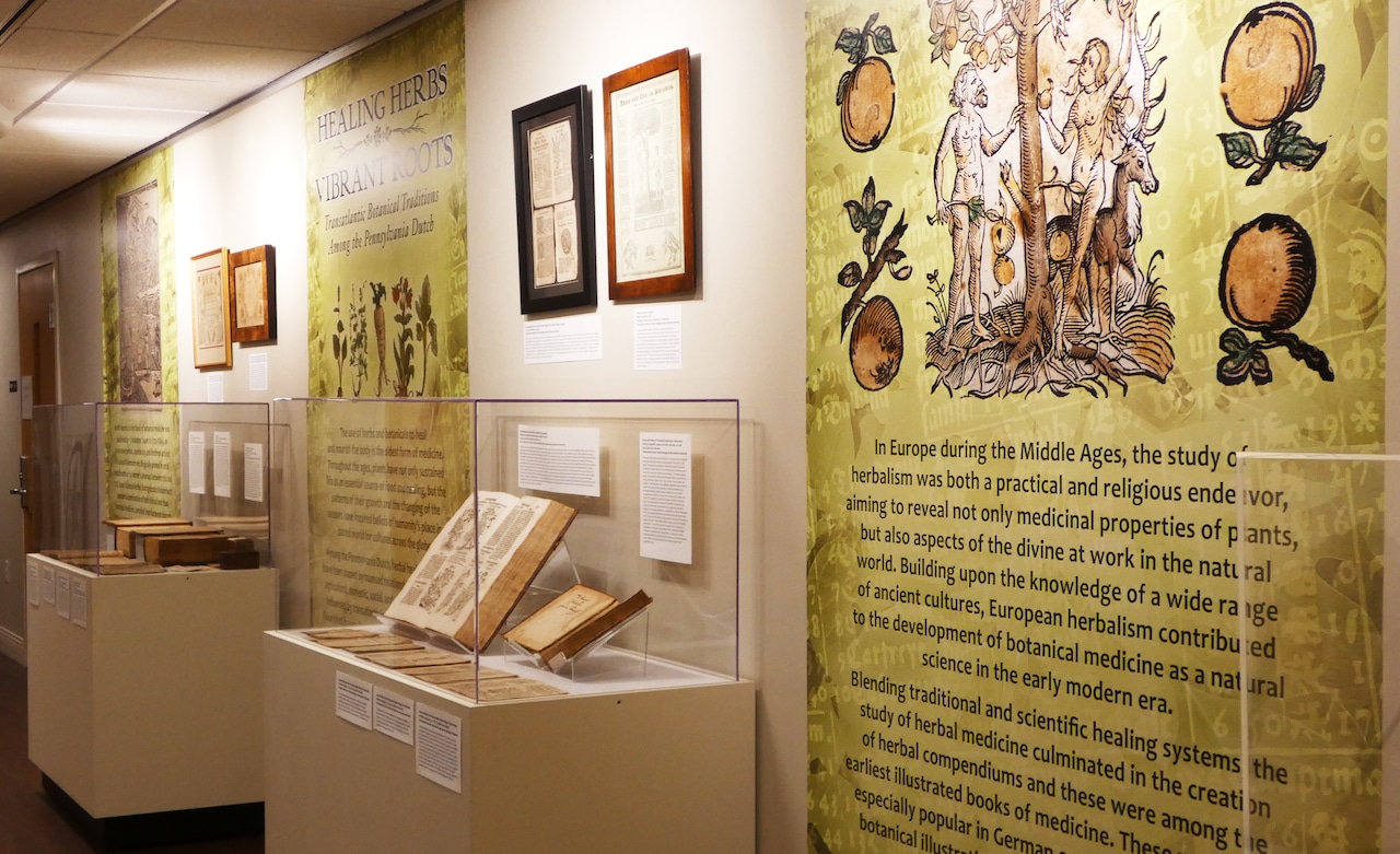 Mach's gut: Pennsylvania Dutch language and heritage live on in the Lehigh Valley