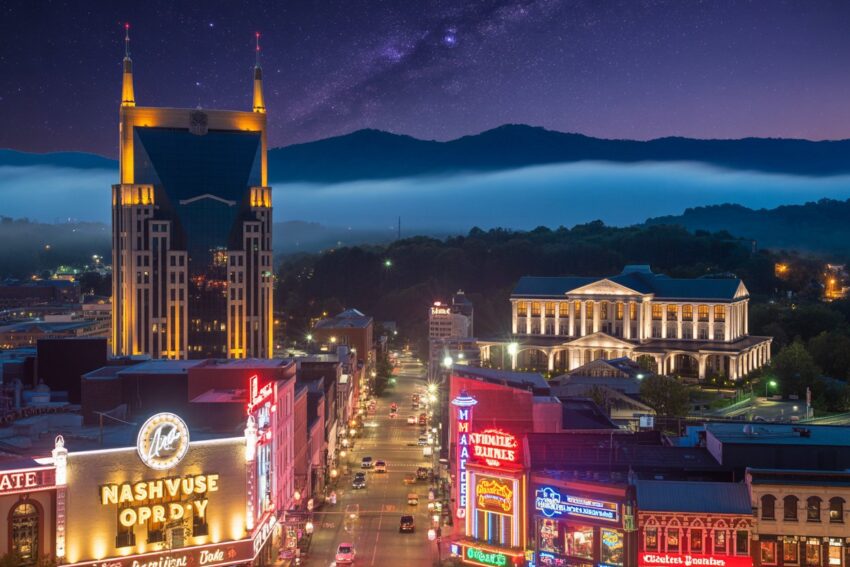 Texas joins pennsylvania, california, tennessee, florida, and new york in skyrocketing us domestic tourism as a top tourist magnet by offering exclusive perks for citizen this year,: everything you need to know