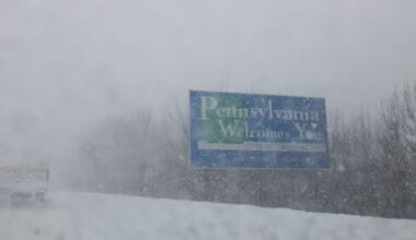 Too Much Snow? Ski Resorts in Pennsylvania Are Closing for Safety Concerns