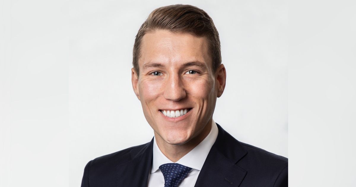 Arrow Expands Into Philly Market With Thomas Wayda Hire – Commercial Observer