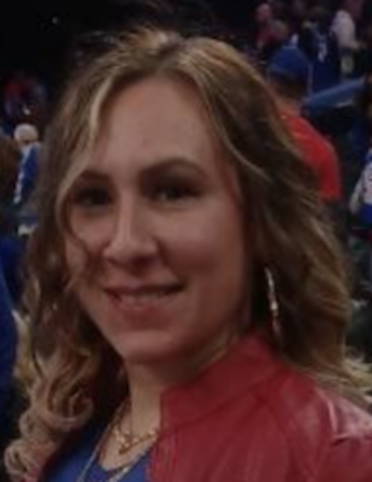 Nichole Elizabeth Haupt Obituary