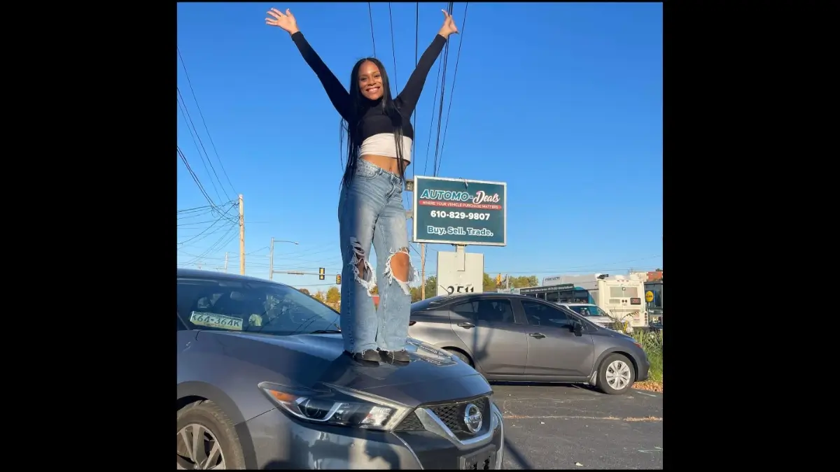 Black Pennsylvania Woman Sues Bank After It Wrongfully Accused Her of Fraud, and Allegedly Caused Her Booming Car Dealership to Collapse