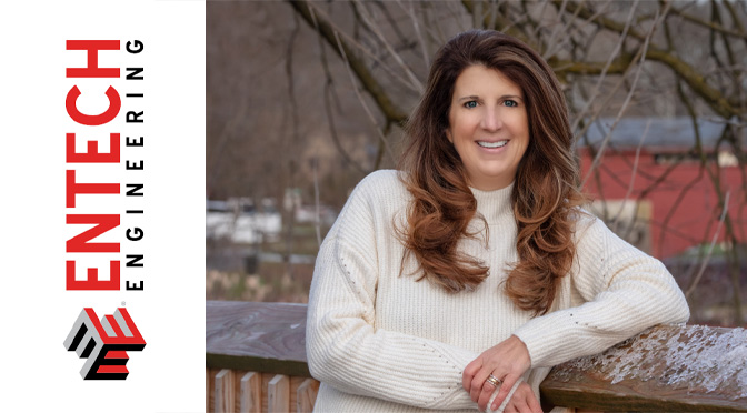 Tori Morgan Appointed Chair of Lehigh Valley Planning Commission