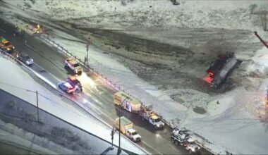 One dead in Bucks Co. tanker truck crash – NBC10 Philadelphia