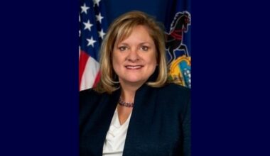 Pennsylvania senator outlines plan for 2026