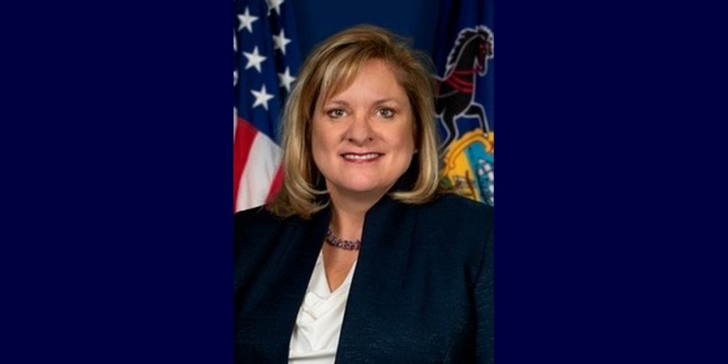 Pennsylvania senator outlines plan for 2026