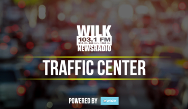 Year-long closure of North Main Avenue bridge begins in Scranton