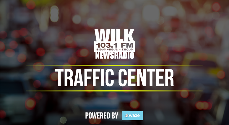 Year-long closure of North Main Avenue bridge begins in Scranton