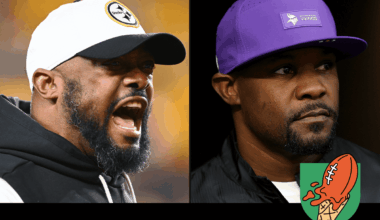 Mike Tomlin’s breaking point in Pittsburgh, Brian Flores’ candidacy as Steelers’ next coach