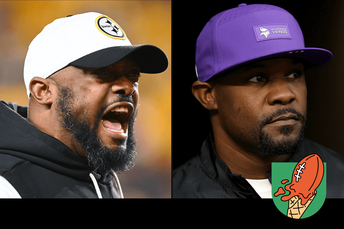 Mike Tomlin’s breaking point in Pittsburgh, Brian Flores’ candidacy as Steelers’ next coach