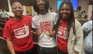 OST Provider Spotlight: University Community Collaborative | Office of Children and Families