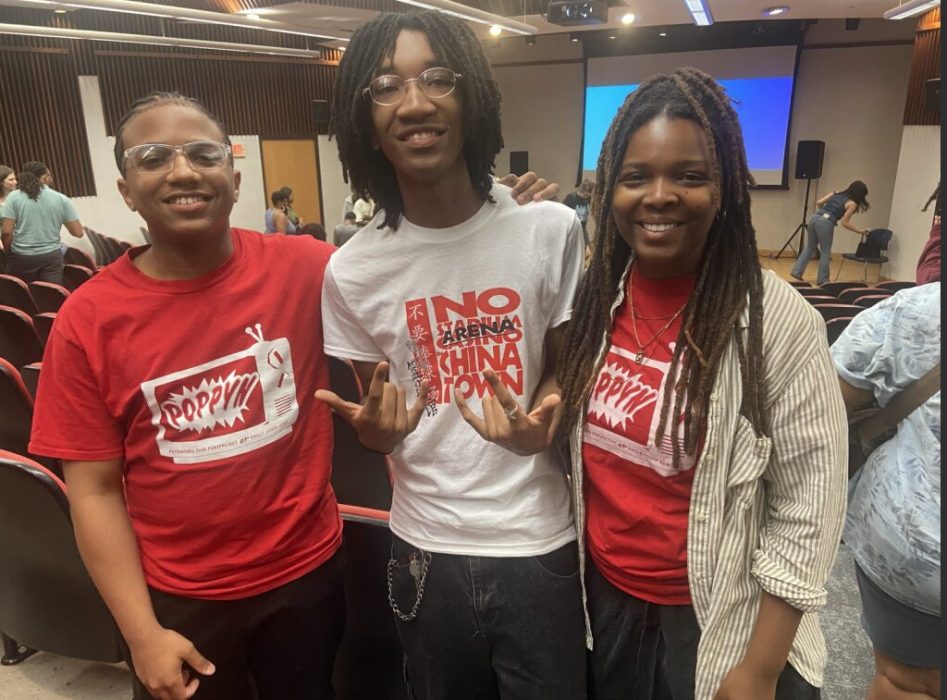 OST Provider Spotlight: University Community Collaborative | Office of Children and Families