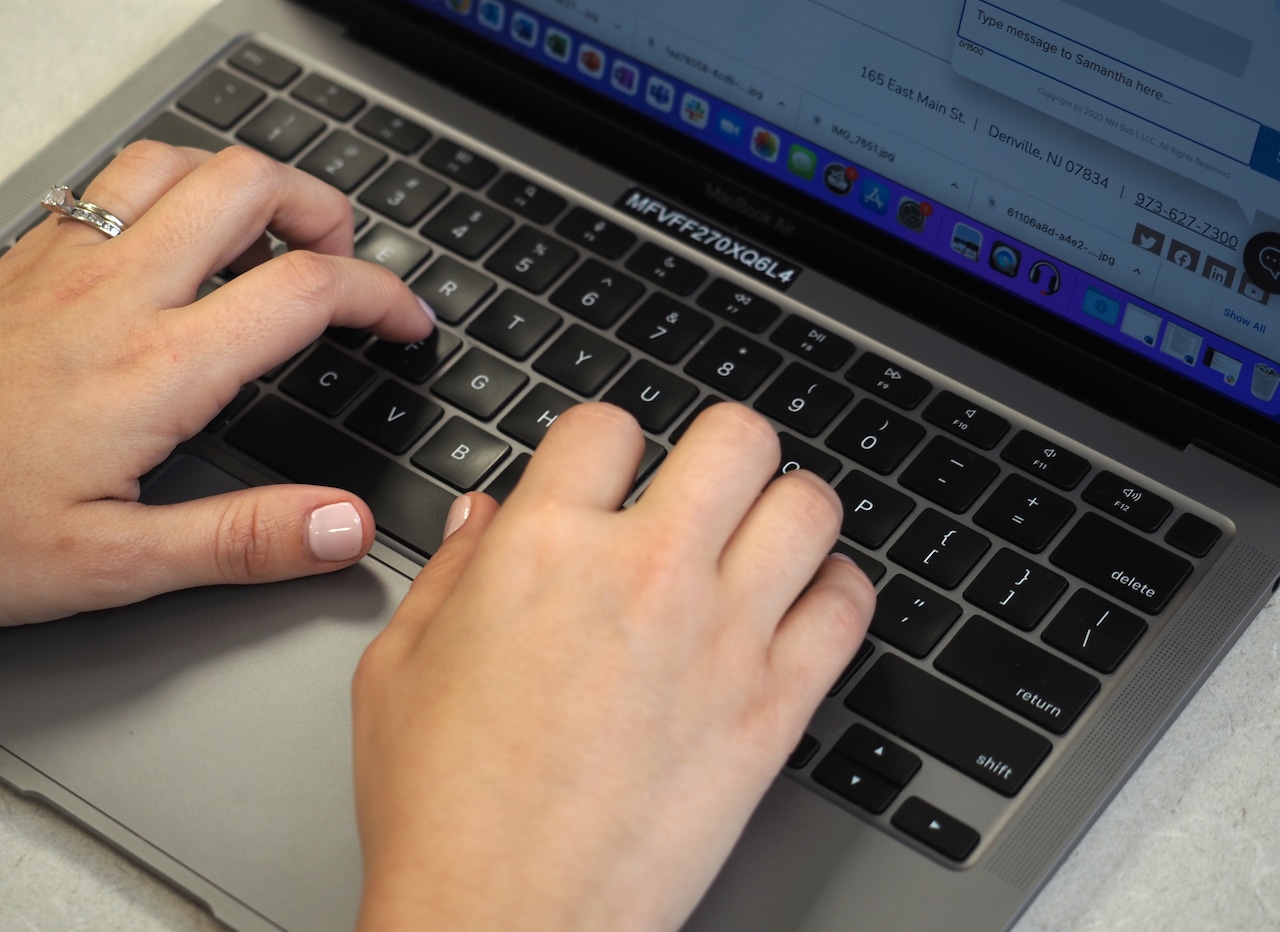 2 N.J. men charged with distributing child sexual abuse materials online