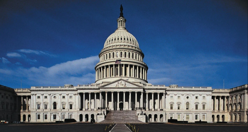 Senate passes funding for NOAA, NASA and NSF; bill goes to president | University Times